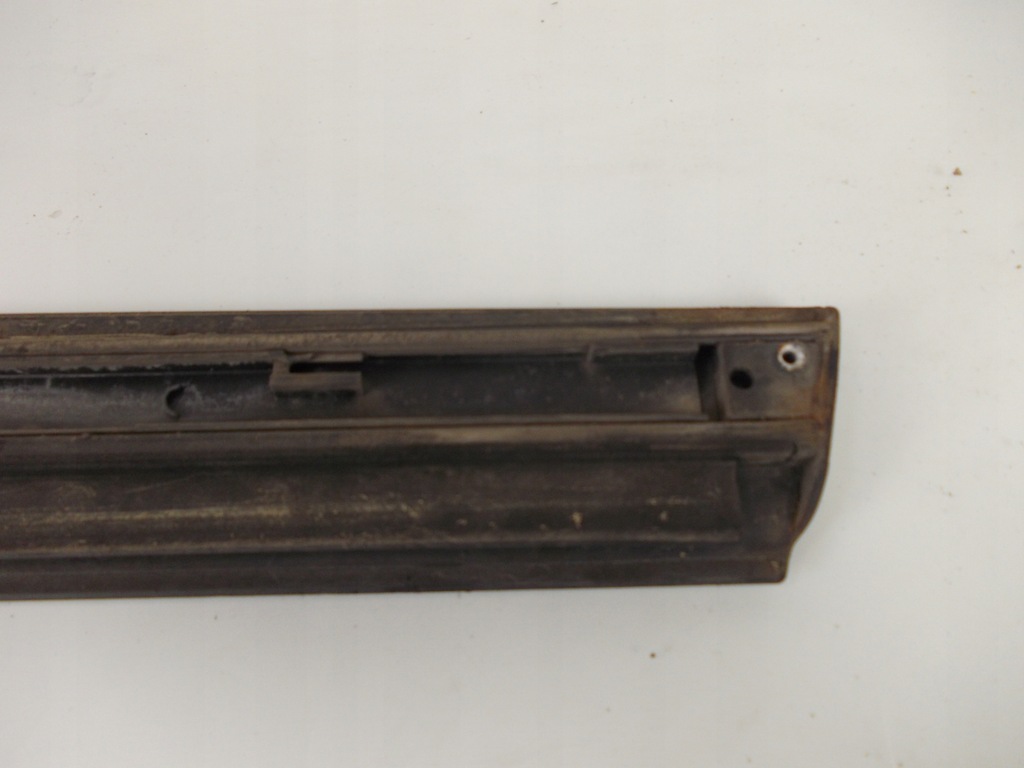 фото №6, Молдинг нижня двері ліва задня sedan audi a4 b6