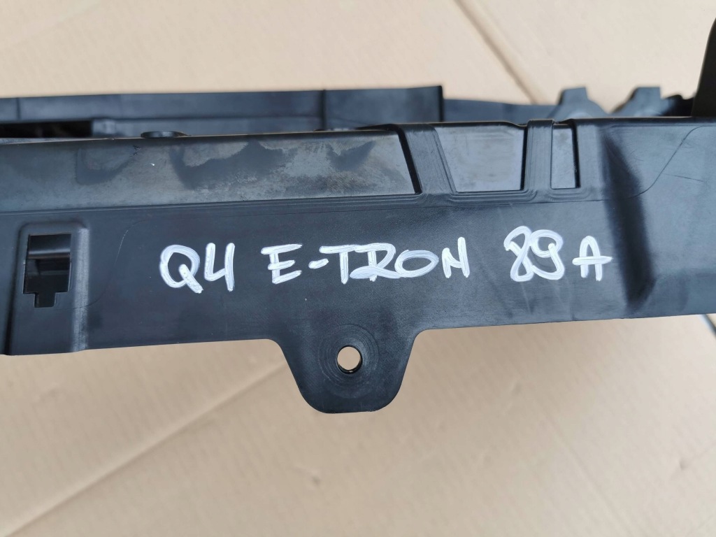 Audi q4 e-tron 89a ремень передний усилитель передний 89a805594c Цена