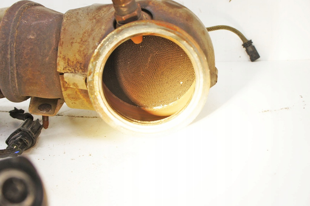 фото №5, Pr139 volvo v90 16- ^ 2.0i каталізатор 31422069