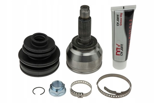 фото №2, Шарнір зовнішній nty npz-mz-047