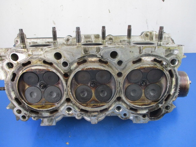 фото №5, Renault vel satis 3.5 v6 головка права v4ya701