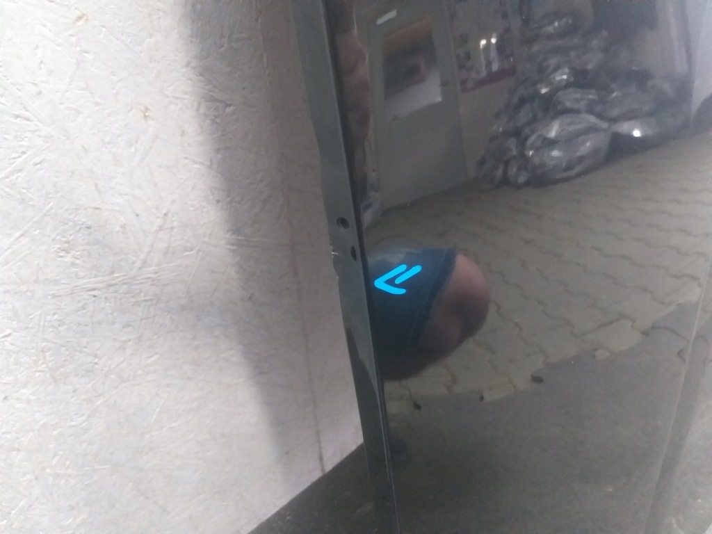 фото №5, Капот audi a3 sedan 8v5 13-