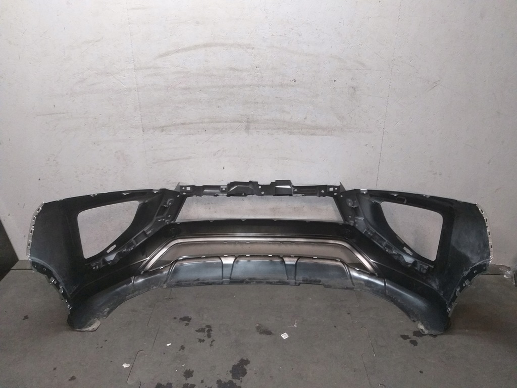 фото №12, Бампер перед mitsubishi eclipse cross lift