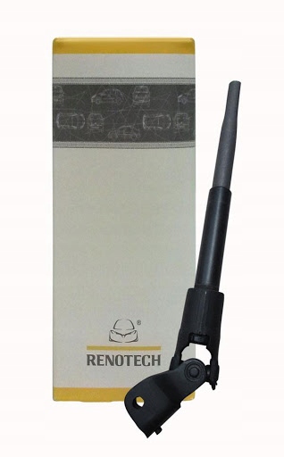 фото №1, Колонка хрестовина колонки renault master 98-03 dół