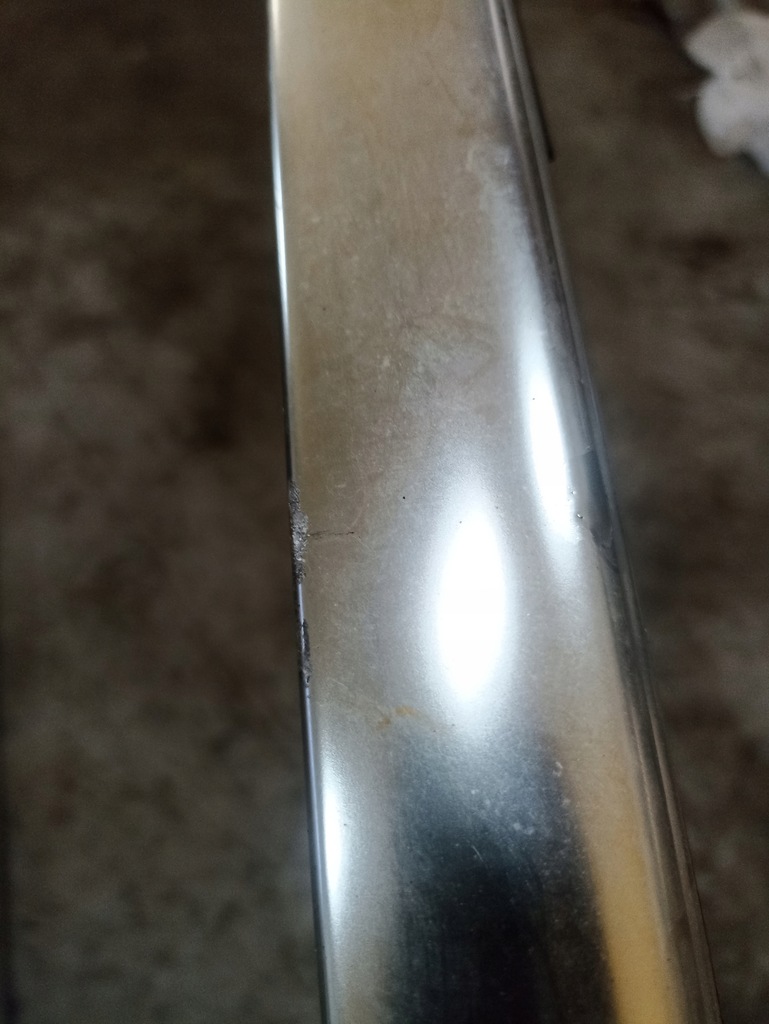 фото №7, Suzuki swace corolla e21 рейлинги кровельные kombi