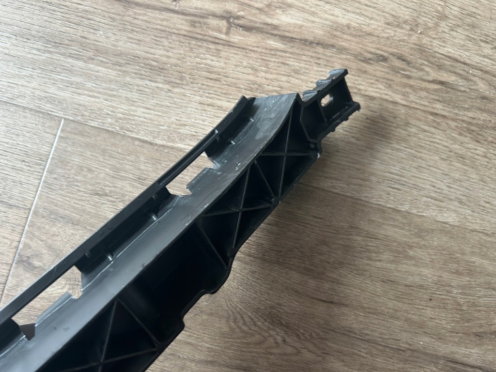 фото №10, Audi a6 s6 rs6 c8 avant 2018-2023 напрямна кронштейн балка задня 4k9 оригінал