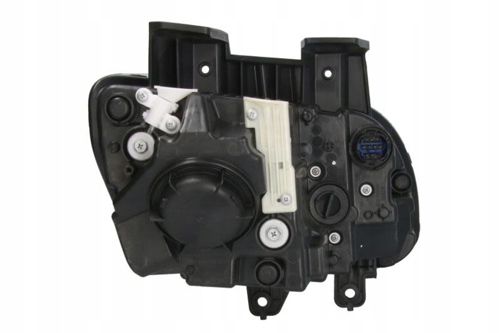 фото №2, Фара світла передніх 221-11aslmldem2/dep