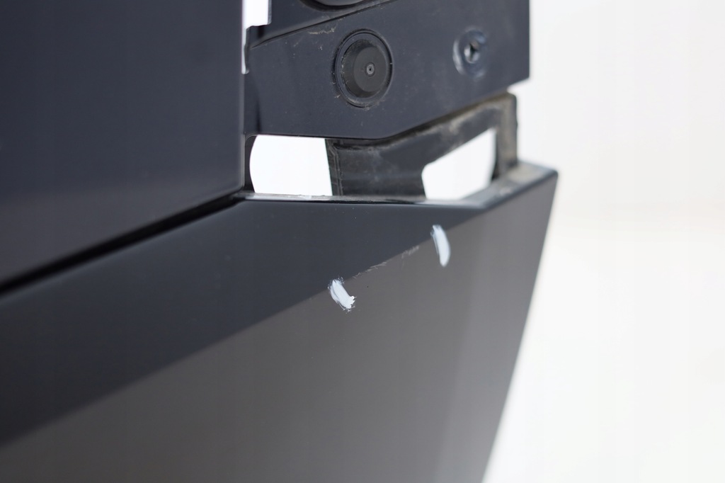 фото №8, Бампер задня задній bmw xm g09 m-power 416