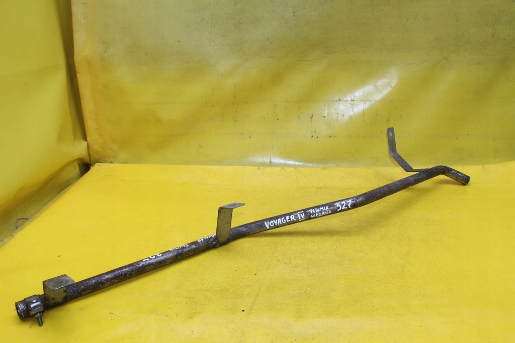 фото №1, Гаситель webasto