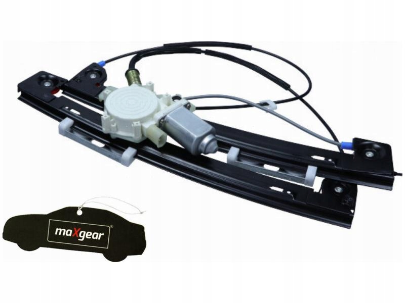 фото №1, Підйомник скло перед правий mini mini r50 r53 01-06 +ароматизатор