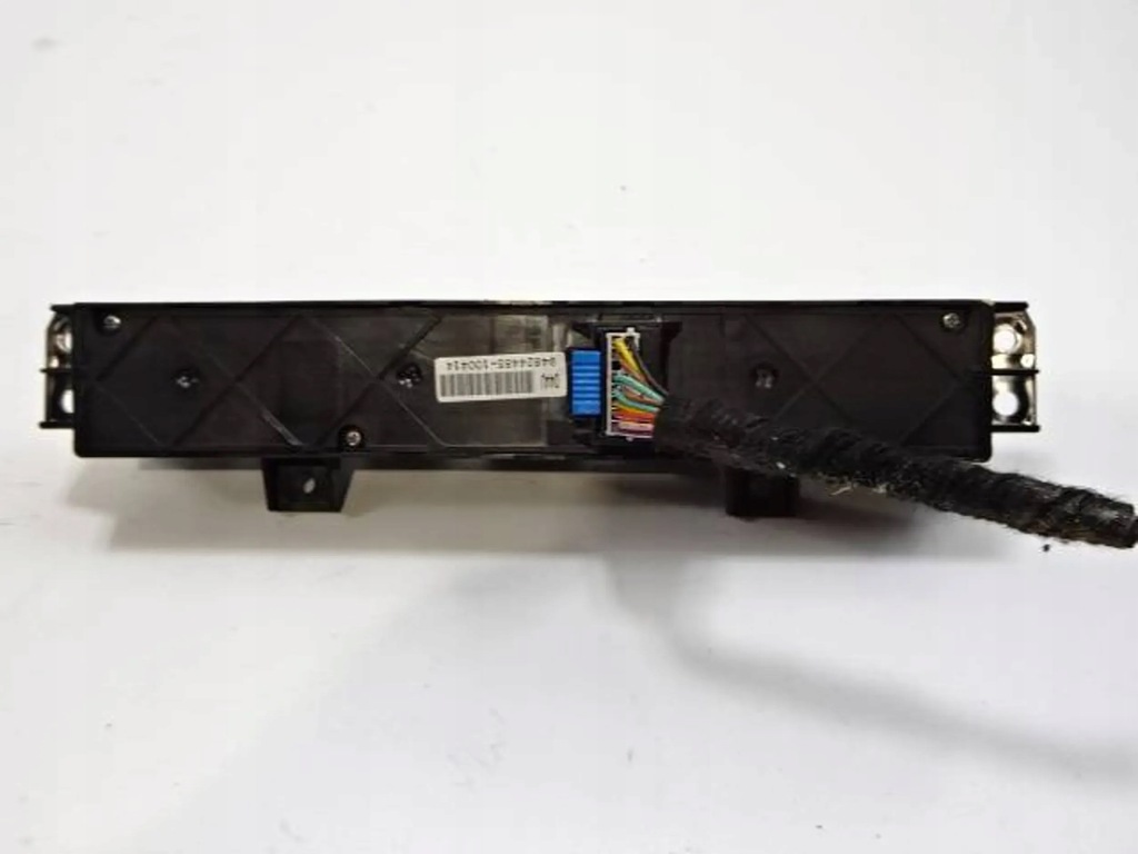 фото №7, Кнопка світла аварійних opel antara captiva