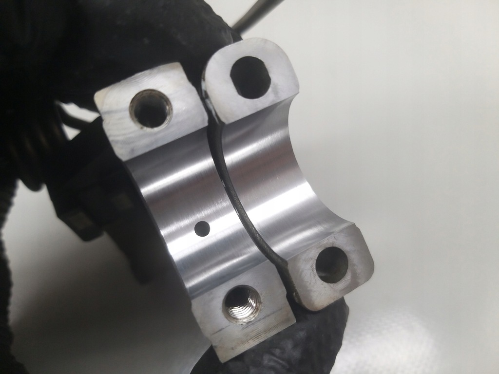 фото №10, Диодный мост подножка вкладыш вала 9 1.6 thp 225km 5g06 citroen ds7 3008 8665774