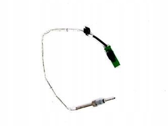 фото №1, Датчик температури вихлопних газів s-max/galaxy 15- mondeo