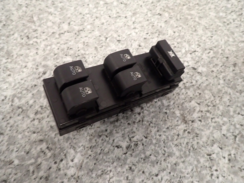 фото №6, Kia ceed hb 06-12 панель керування скла лівий