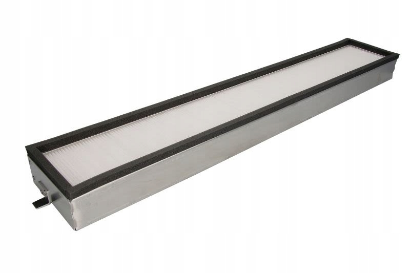 Фильтр кабины fleetguard af56005 Цена