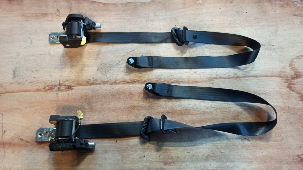 фото №5, Pas правый перед подушка безопасности iveco daily 06-14