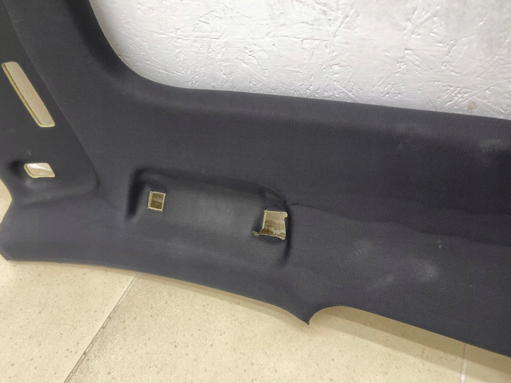 фото №11, Audi a3 8v sportback потолок люк sline czarna 8v4867505c