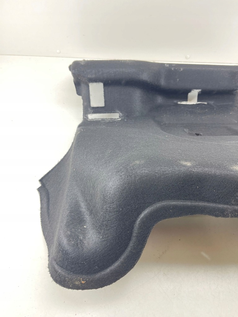 Porsche boxster 986 2002 обшивка багажника 99655105119 с Разборки