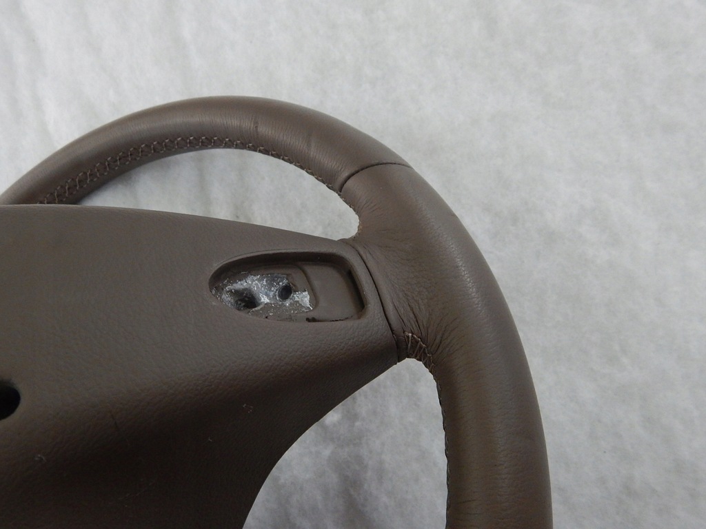 фото №13, Mercedes ml w164 przed liftem r-klasa w251 przed liftem - воздуховод oryg