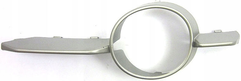 фото №1, Bmw x6 e71 e72 08- рамка противотуманной фары решётка радиатора молдинг l