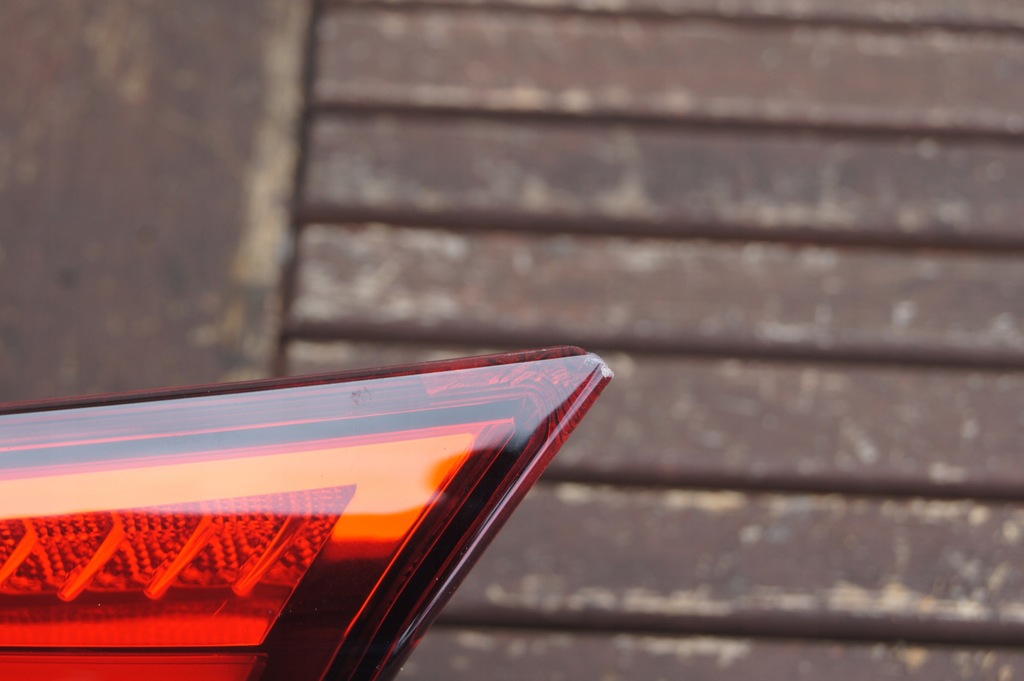 фото №3, Лампа maserati ghibli правая внутренняя led 2013+