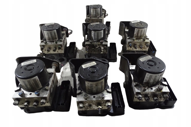 фото №1, Journey freemont 11- блок управления насос abs esp