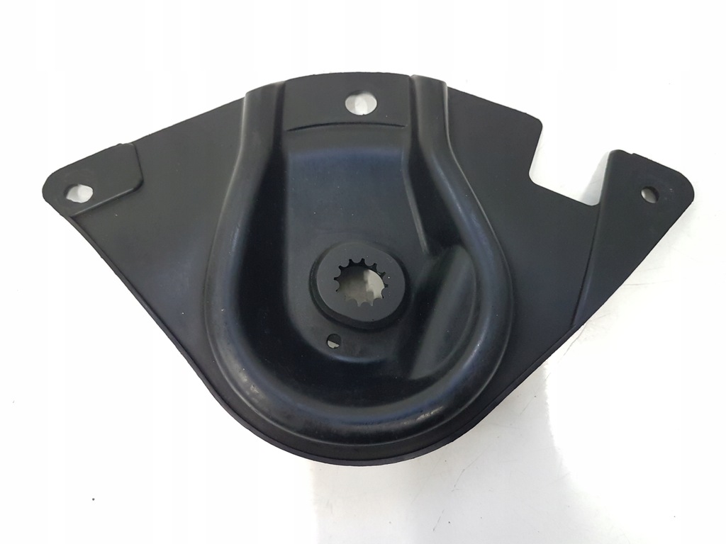 фото №1, Кронштейн кронштейн радіатора ліва jaguar s-type r