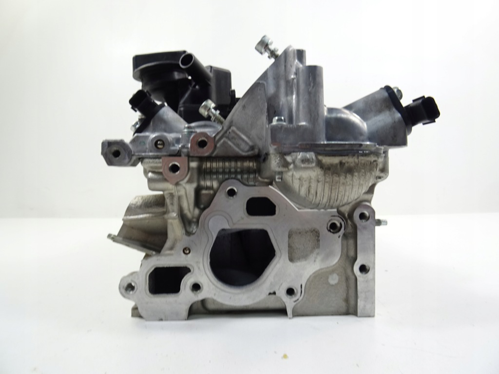 фото №7, Nissan x-trail lift t32 1.6 b головка двигателя