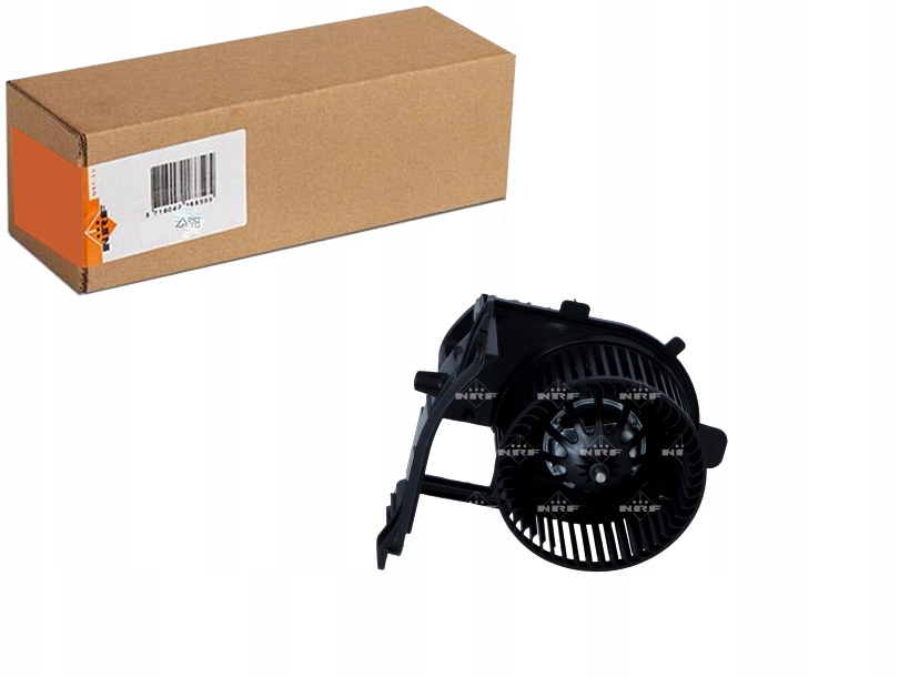 фото №1, Вентилятор вентилятор renault clio ii kangoo kangoo express thalia i