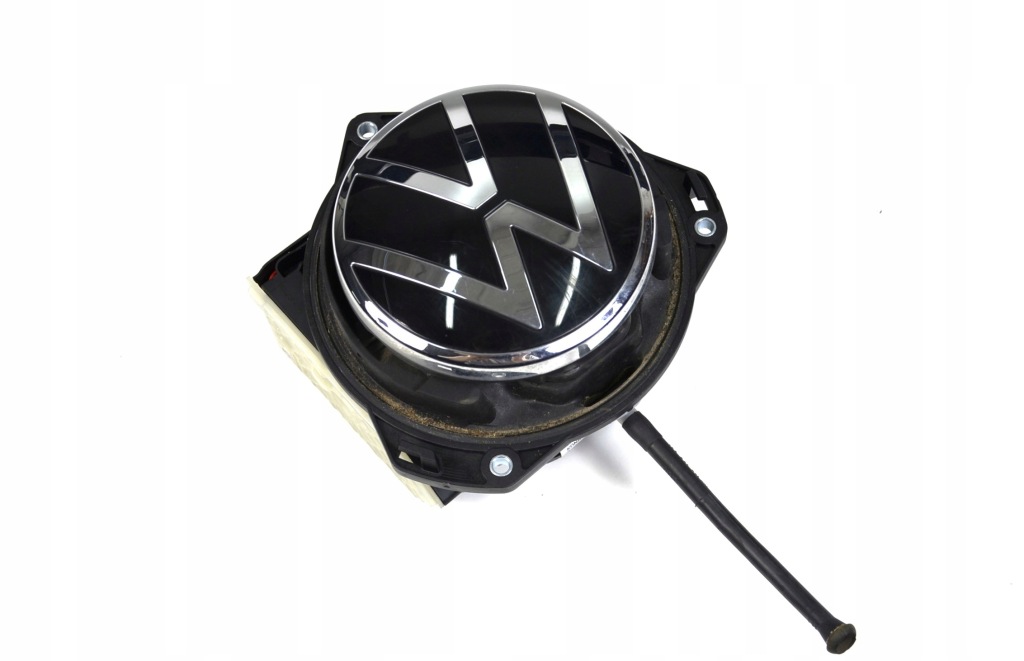 фото №1, Vw arteon shooting brake камера задняя 3g0827469ee