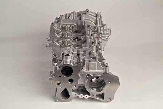 фото №7, Amc 908626 головка двигуна