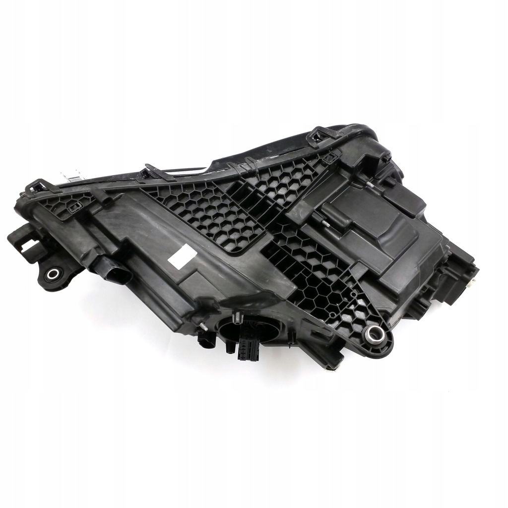 фото №7, Skoda superb iii 3v3 набор фары 3v1941015d