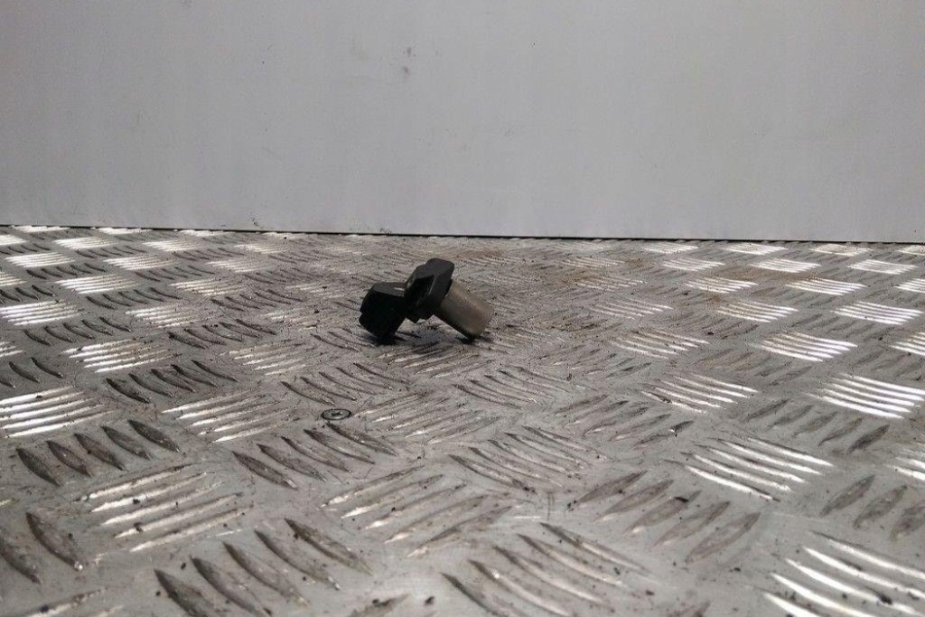 фото №1, Датчик положение вала коленчатого renault grand scénic iv r9_ 0296001100