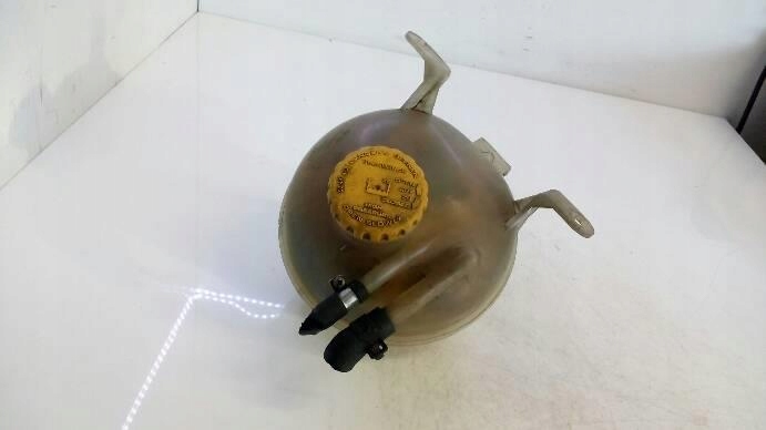 фото №5, Бачок розширювальний opel corsa c 1997r.