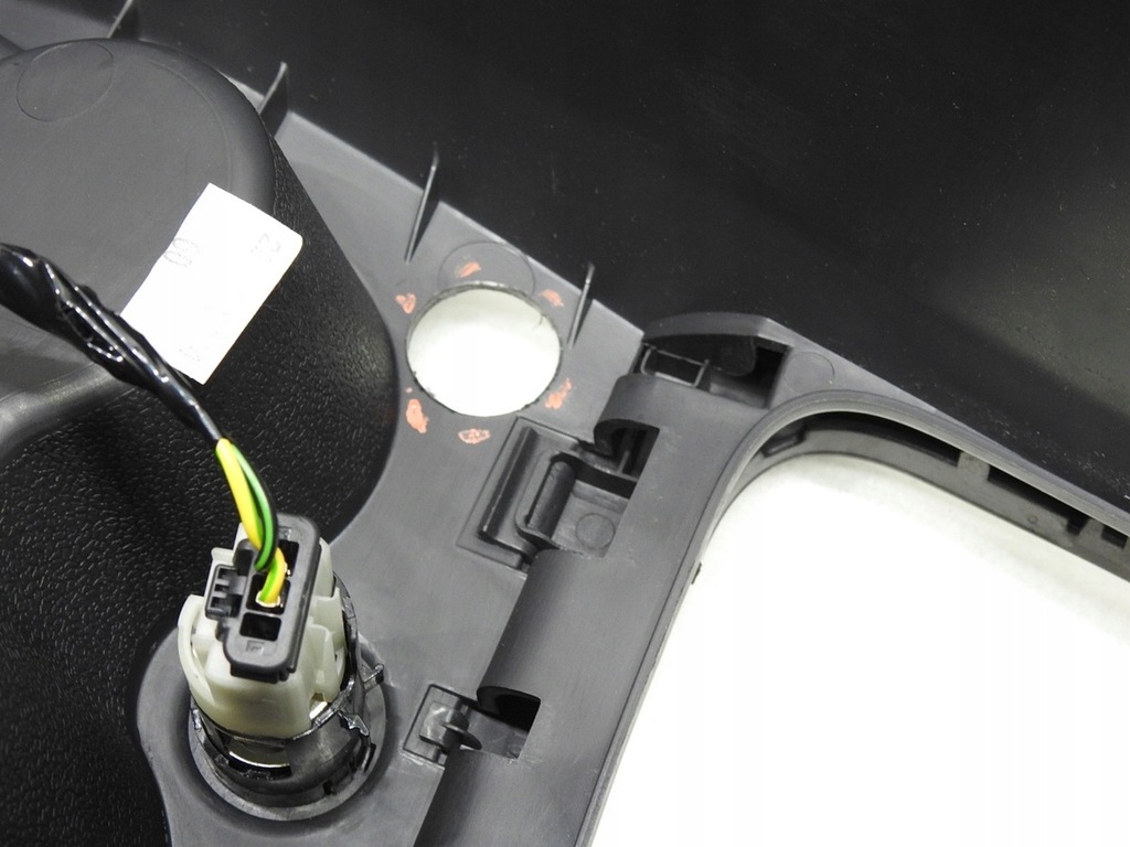 фото №8, Туннель средний разъём dacia dokker