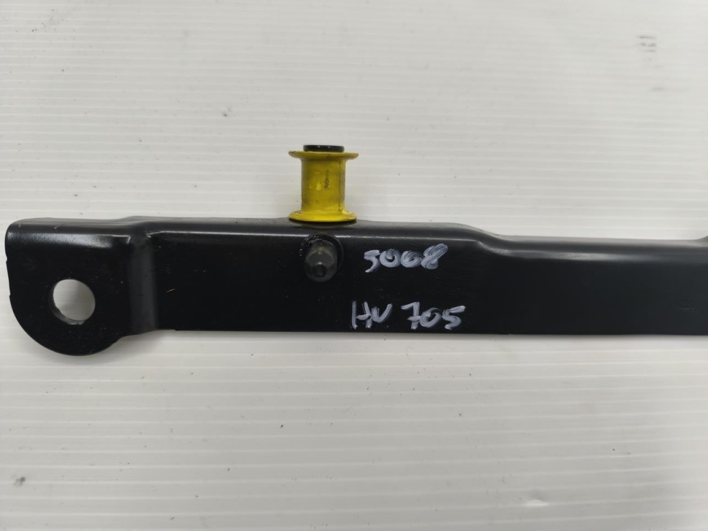 фото №3, Напрямні сидіння iii ряд peugeot 5008 ii