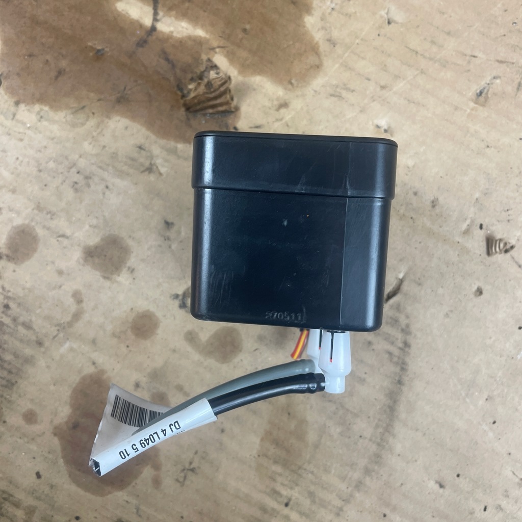 фото №6, Mercedes s w221 lift помпа замка центрального замок центральний 2218000248