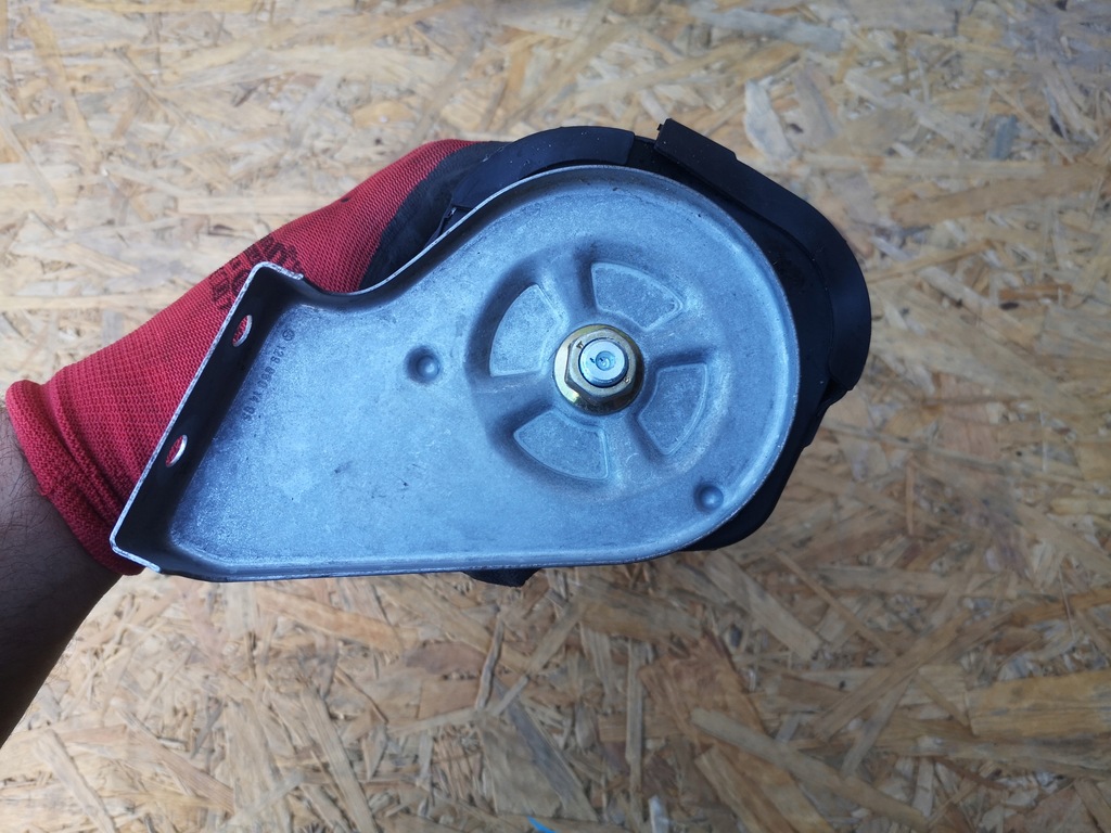 фото №4, Mercedes r129 sl подушка пассажира 1298601405