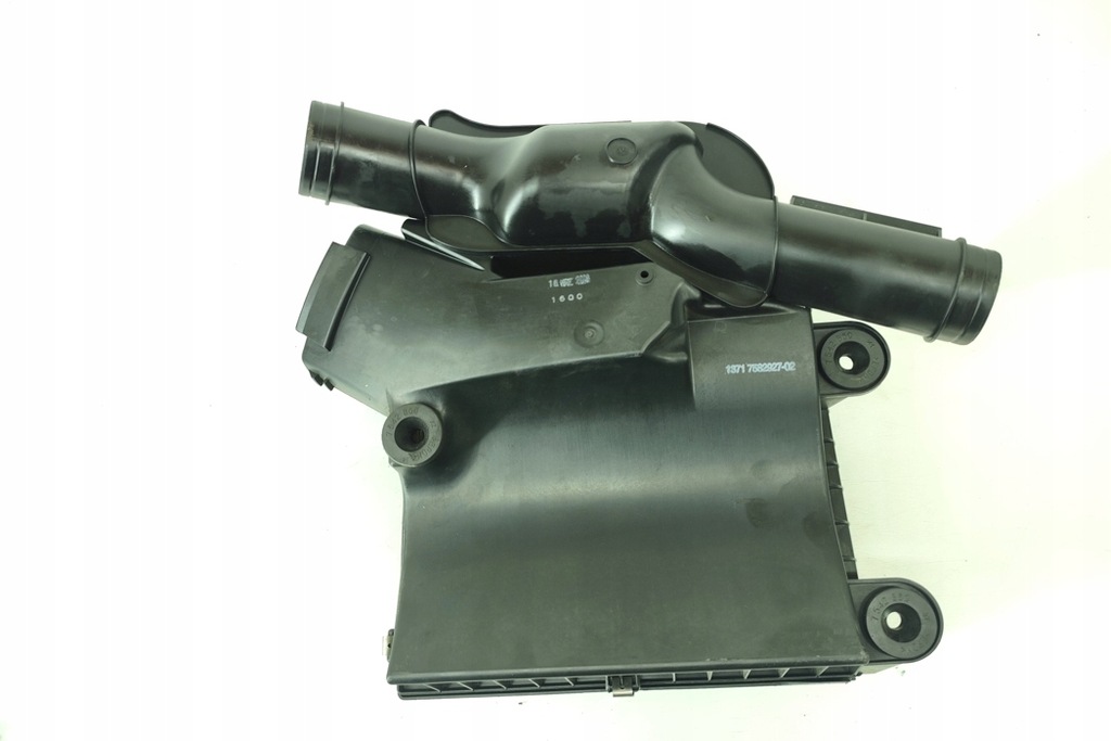 фото №7, Корпус фільтра повітря bmw 3 coupe e92 7582927 2.0l дизель 135kw 2013