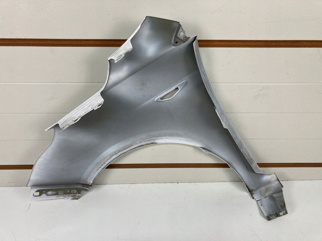 фото №12, Крила правий передній ford ka+