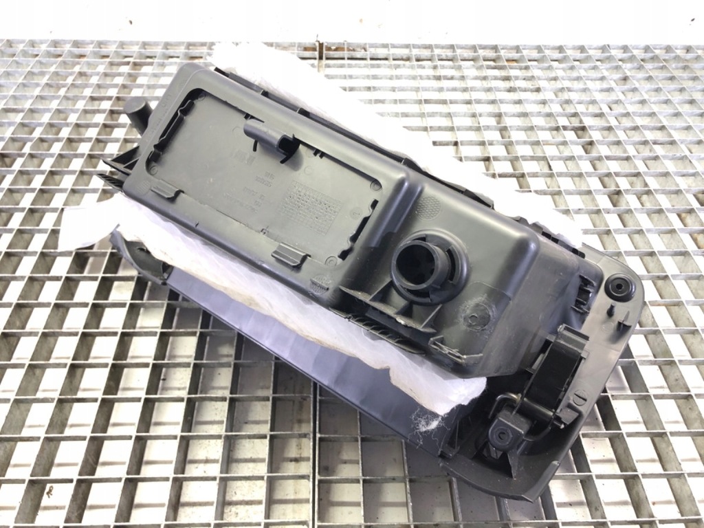 фото №4, Бардачок пассажира mini f56 хэтчбек полка