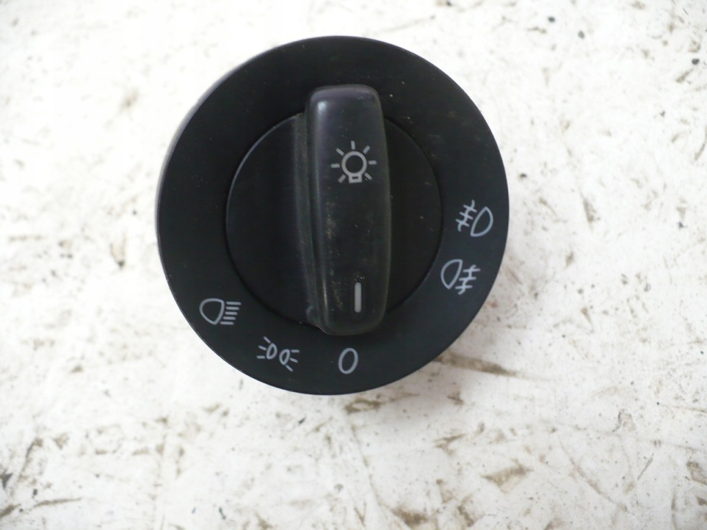 фото №1, Mm vw golf v eos перемикач світла 1k0941431q