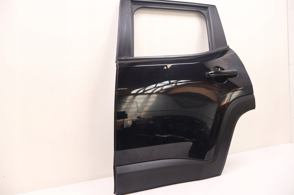фото №3, Jeep renegade дверь левая задняя 601