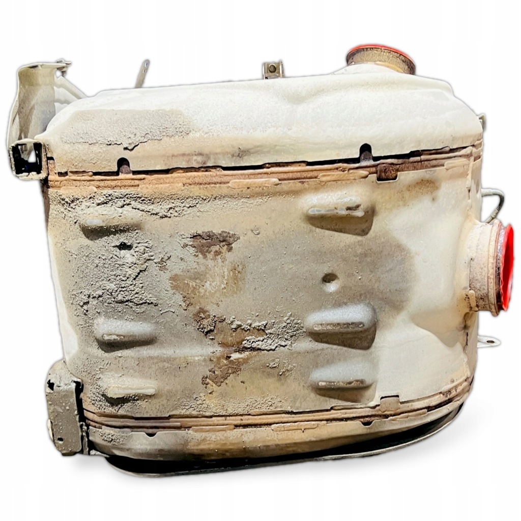 Купить 2296403 scania гаситель