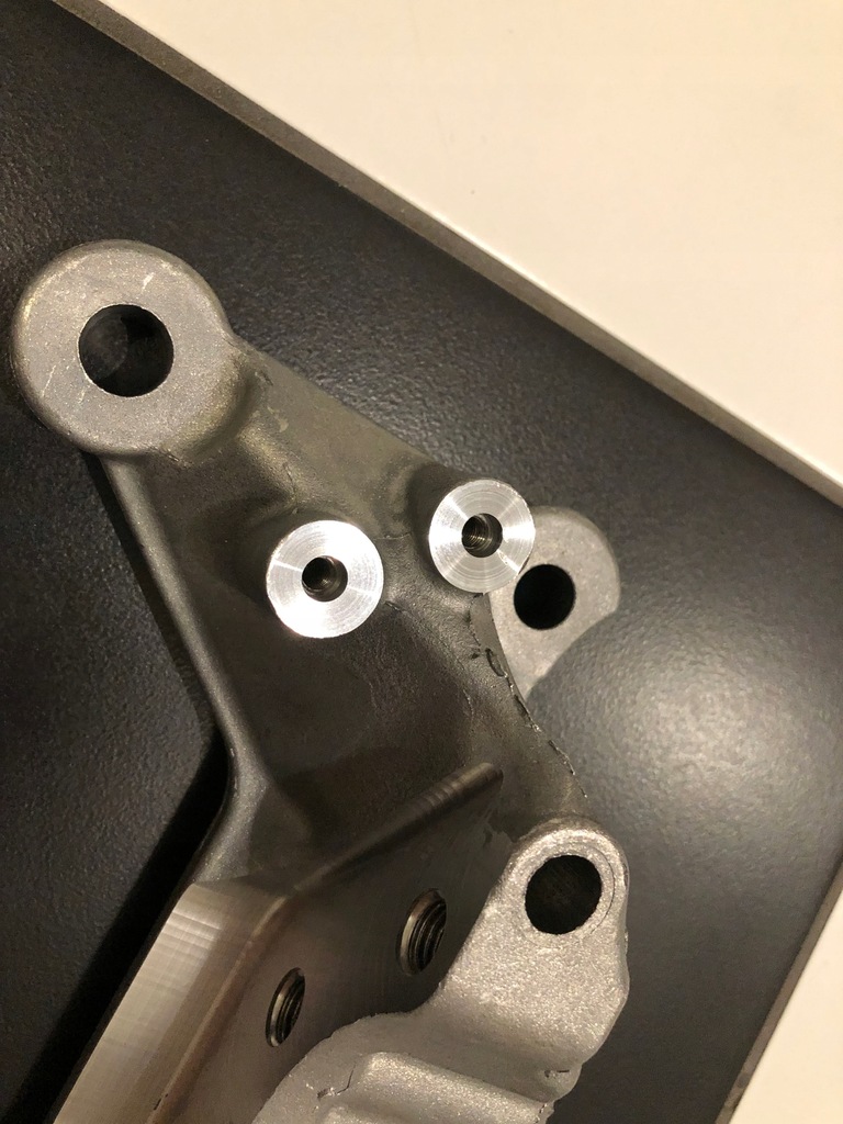 фото №6, Кронштейн двигателя ford transit 2575341