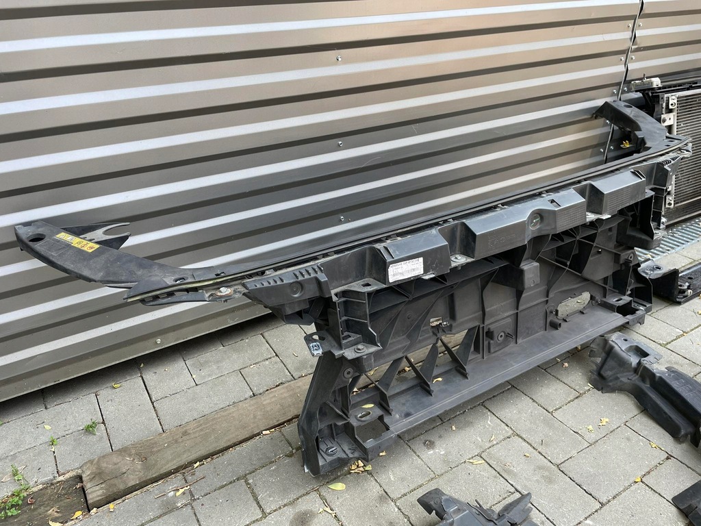 фото №8, Jumpy expert iii pas перед радиатор 1.6 hdi