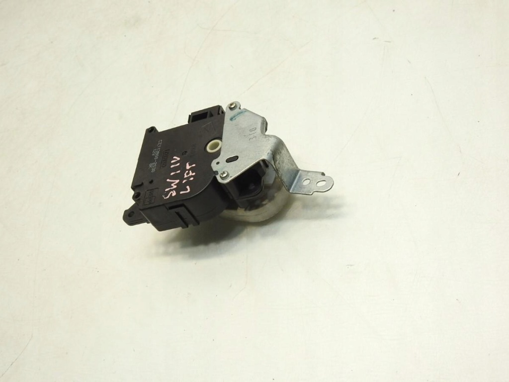 фото №7, Silniczeg отопителя suzuki swift iv lift 113800-2530