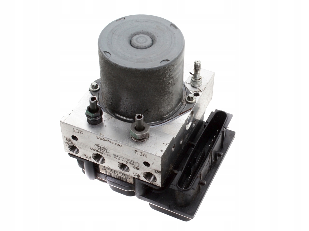 фото №1, Насос блок керування abs range rover sport i l320