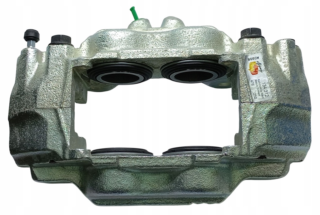 фото №5, Супорт ham. перед лівий bosch lexus gx toyota 4 runner iv land cruiser prado