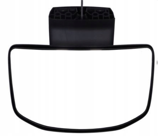 фото №1, Зеркало scania r s 2017- бордюрное